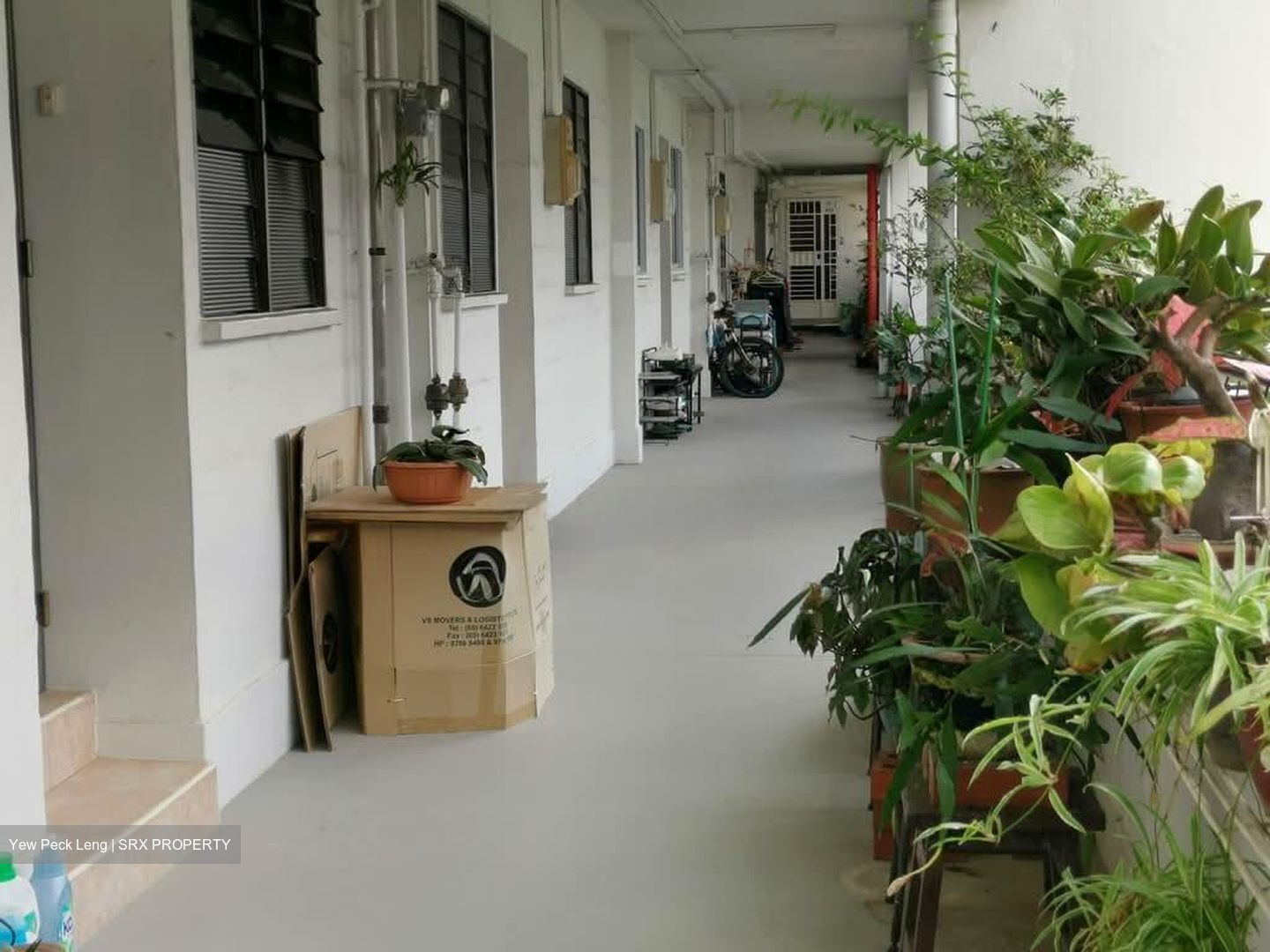 Blk 435 Clementi Avenue 3 (Clementi), HDB 3 Rooms #552883231